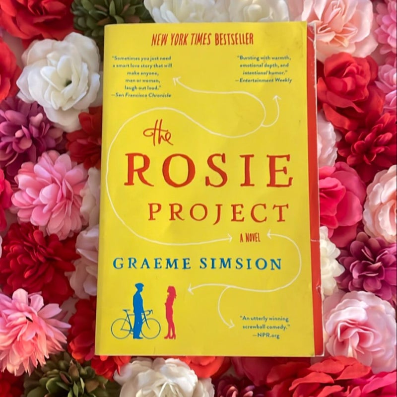 The Rosie Project