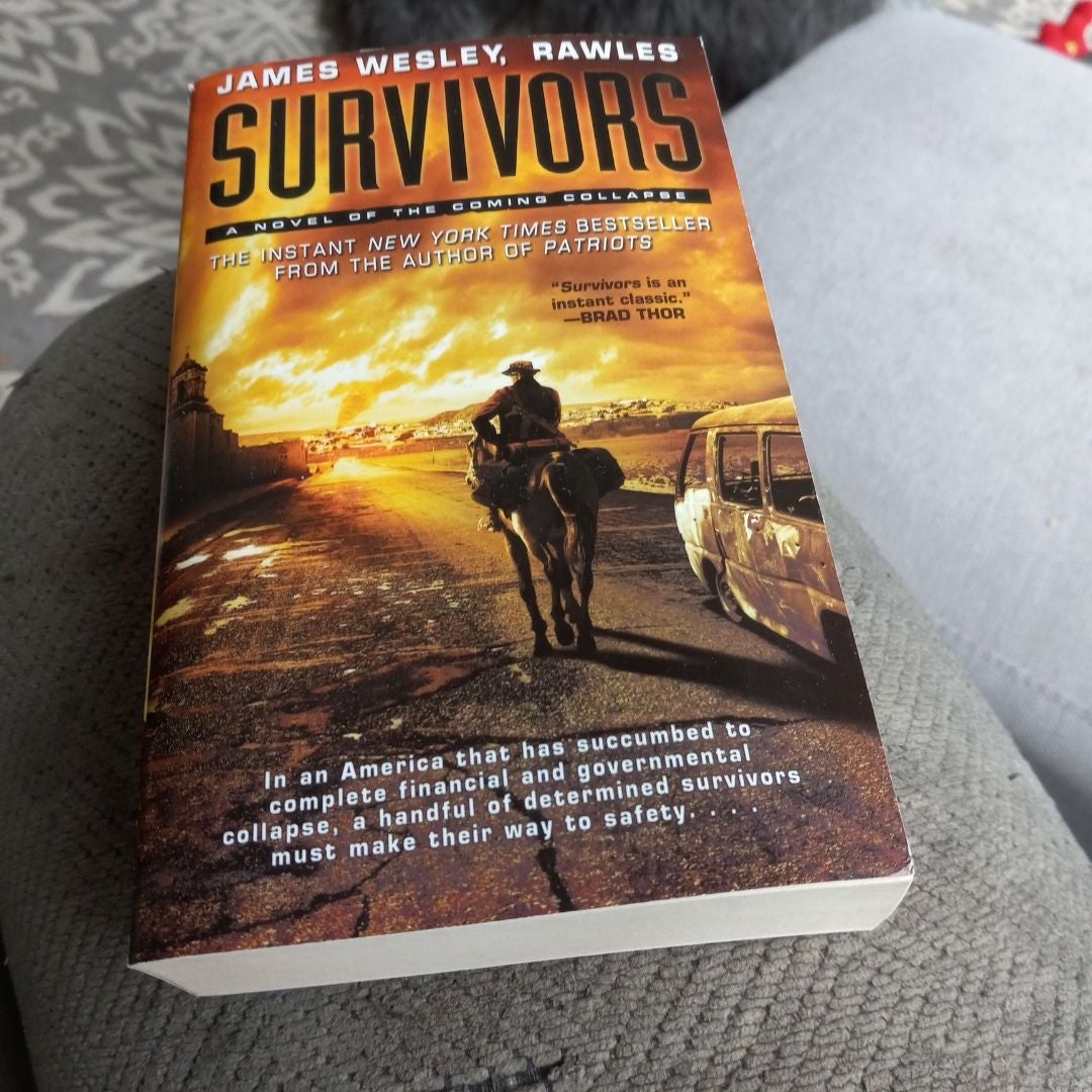 Survivors