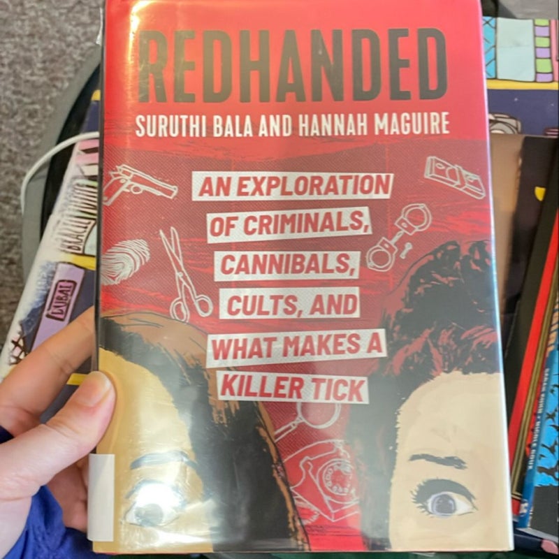 RedHanded