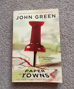 Paper Towns