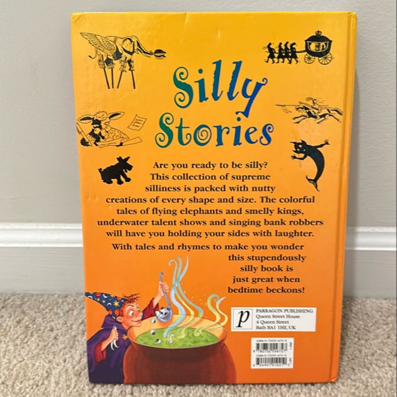 Silly Stories