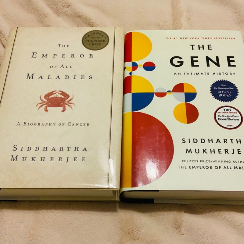 Biology Books Genetics, Cancer