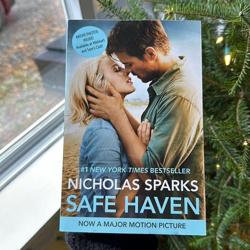 Safe Haven