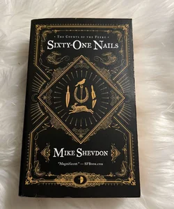 Sixty-One Nails