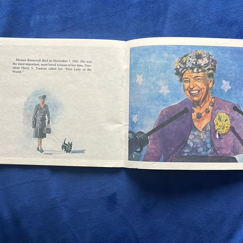 A Picture Book of
