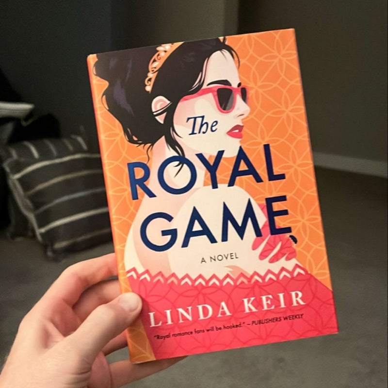 The Royal Game