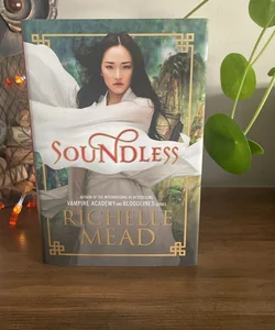 SIGNED Soundless