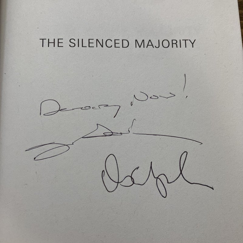 The Silenced Majority