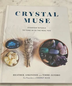 Crystal Muse 