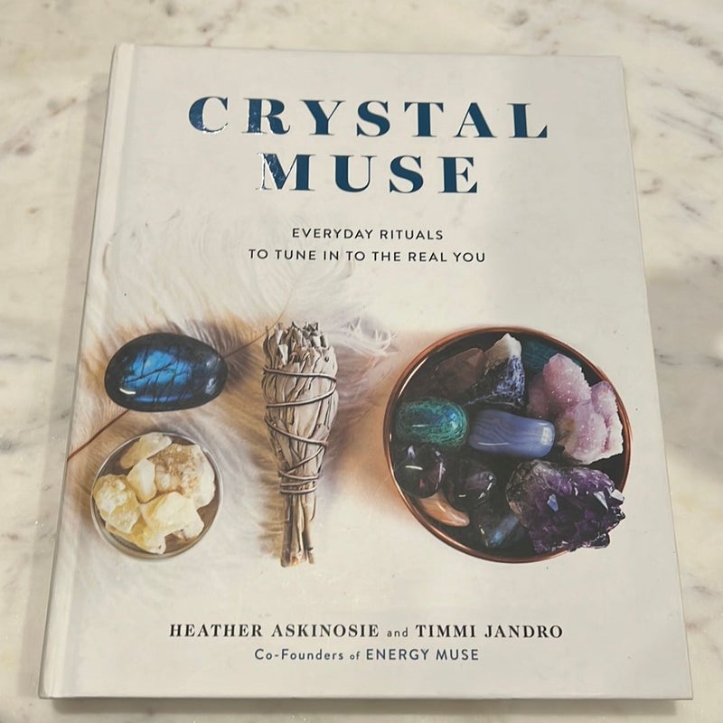 Crystal Muse 