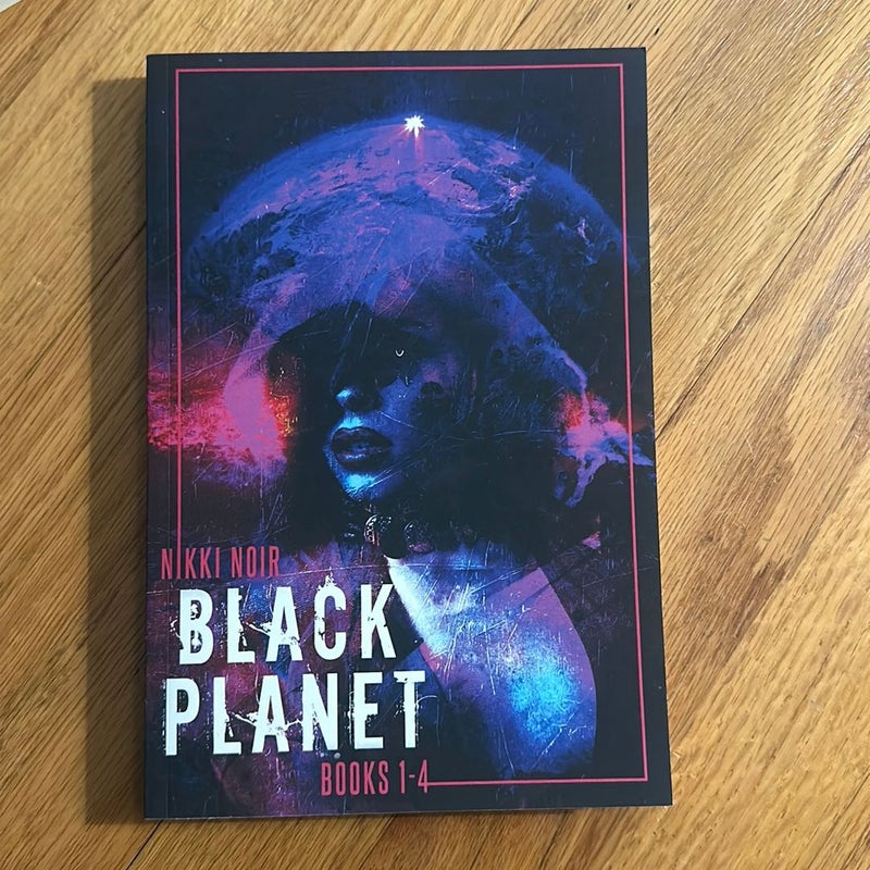 Black Planet