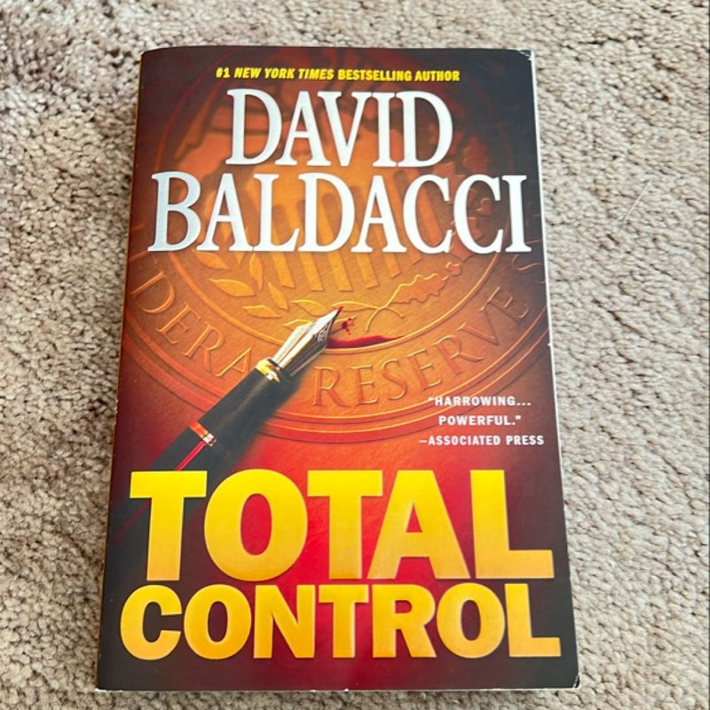 Total Control