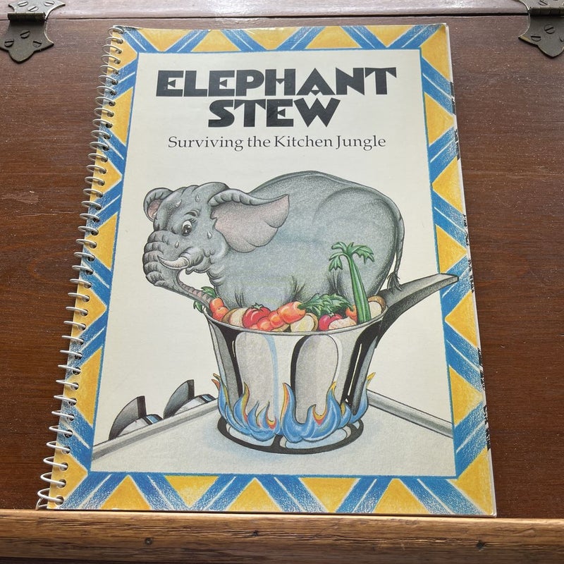 Elephant Stew
