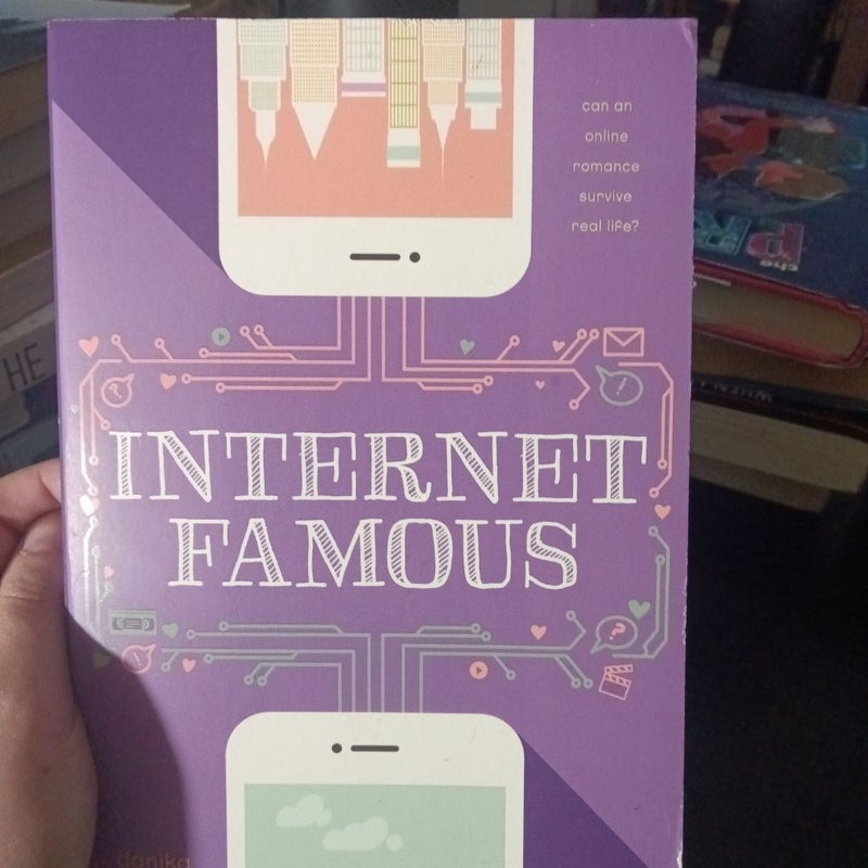 Internet Famous