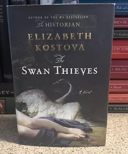 The Swan Thieves