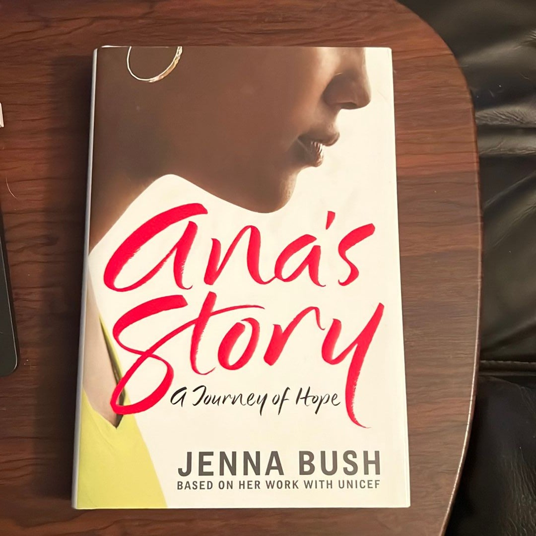 Ana's Story