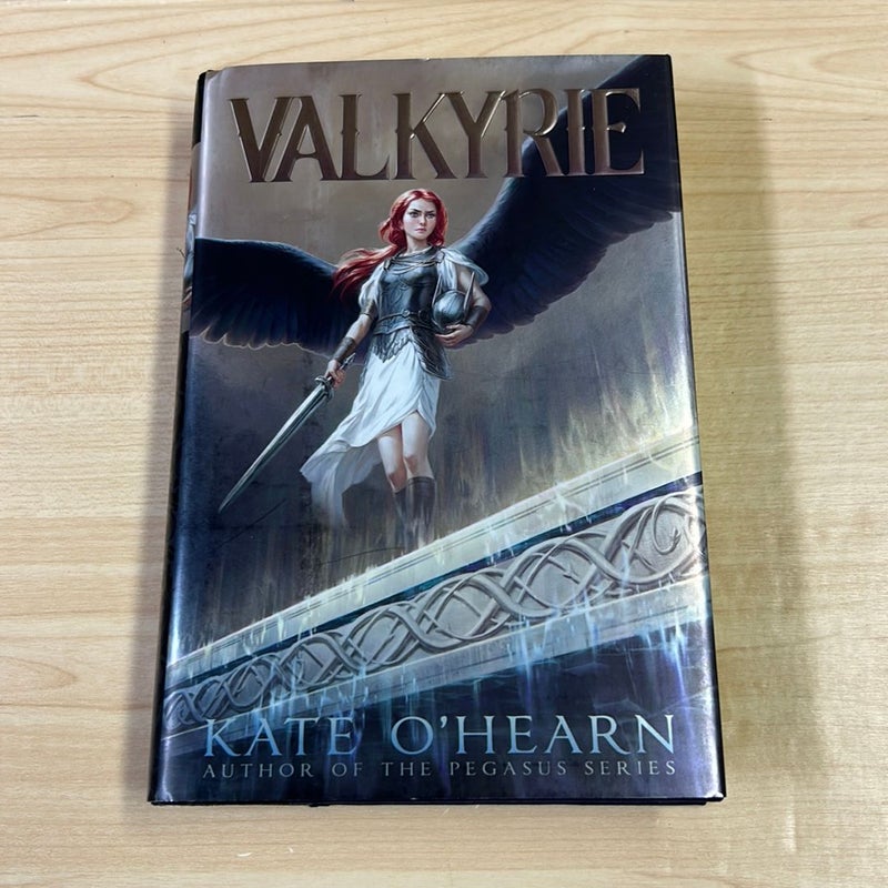 Valkyrie
