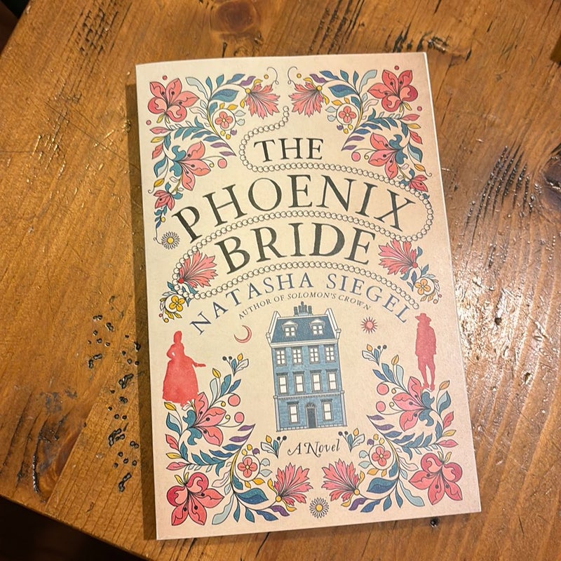 The Phoenix Bride