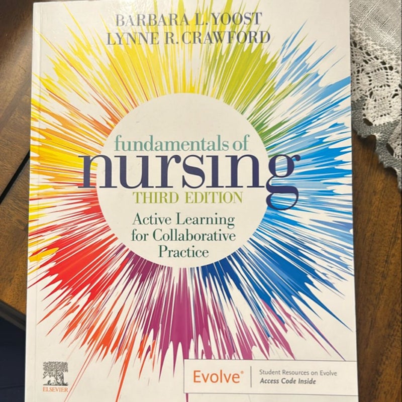 Fundamentals of Nursing