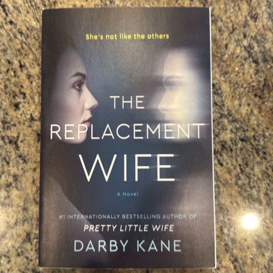 The Replacement Wife