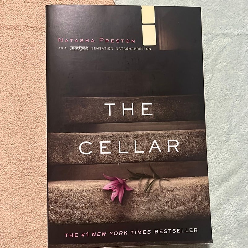 The Cellar