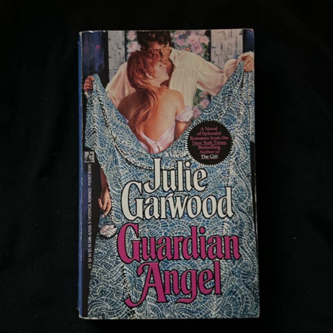 Guardian Angel