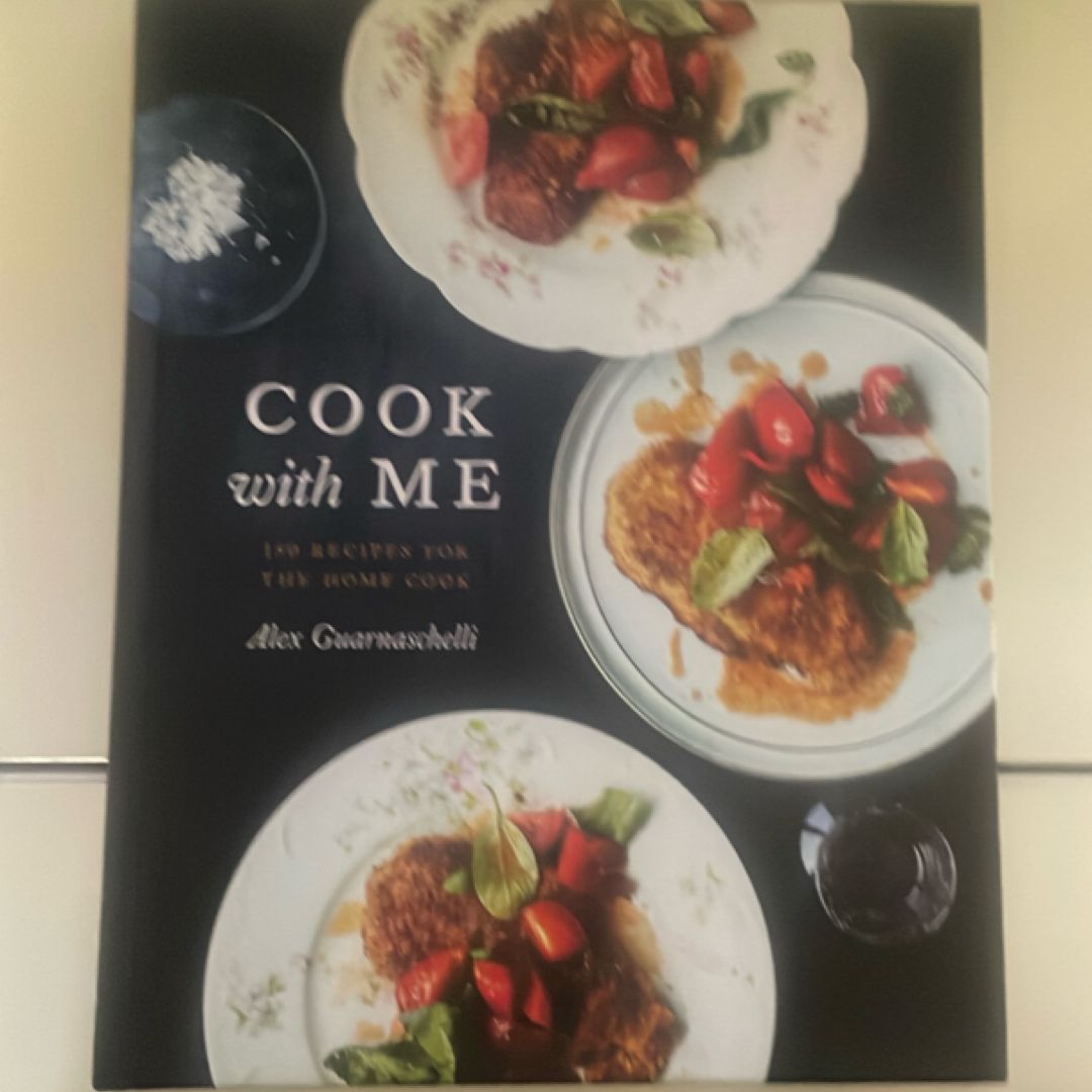 Cook with Me