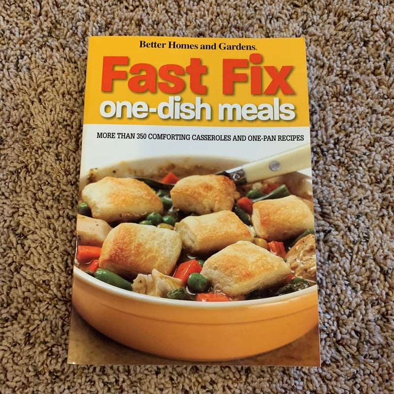 Fast Fix