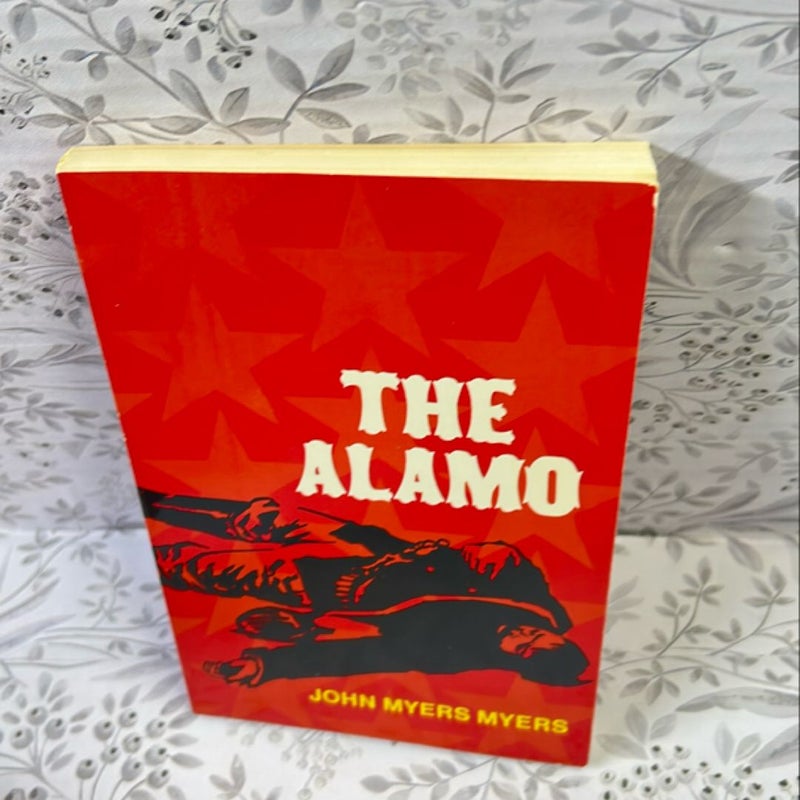 The Alamo