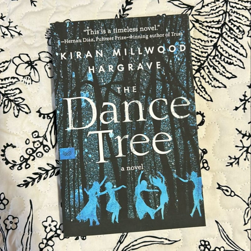 The Dance Tree