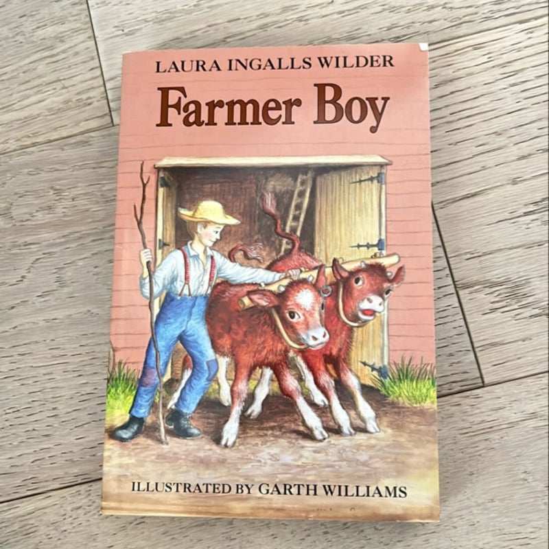 Farmer Boy