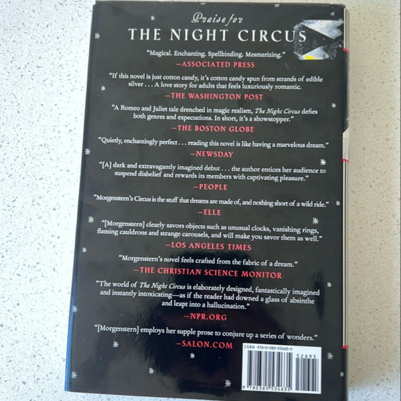 The Night Circus