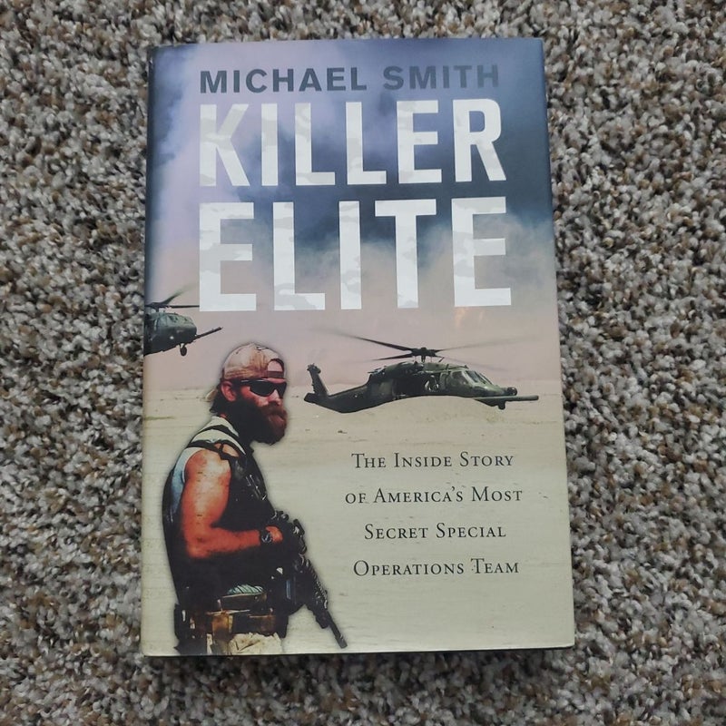 Killer Elite