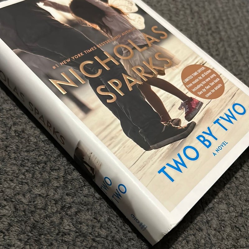 Two by Two