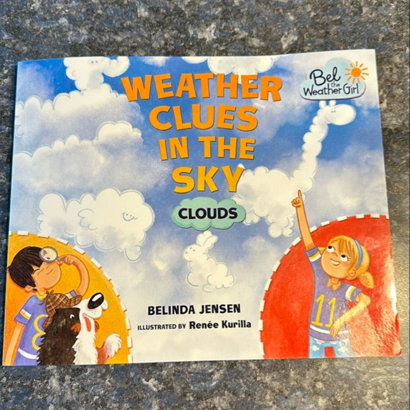 Weather Clues in the Sky