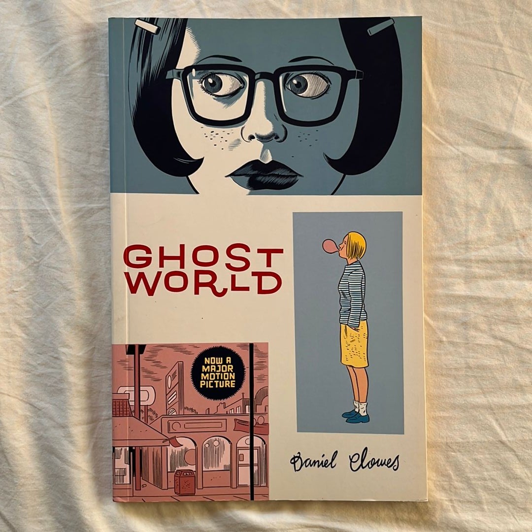 Ghost World