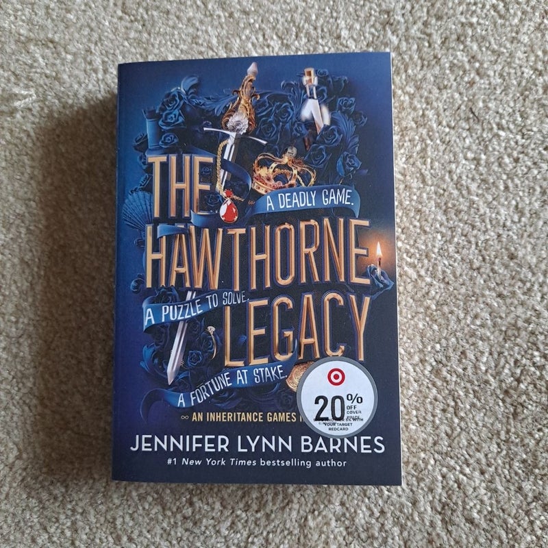 The Hawthorne Legacy