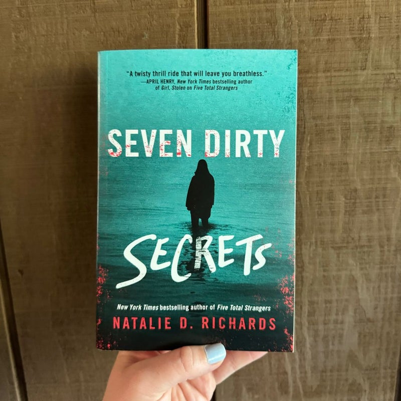 Seven Dirty Secrets