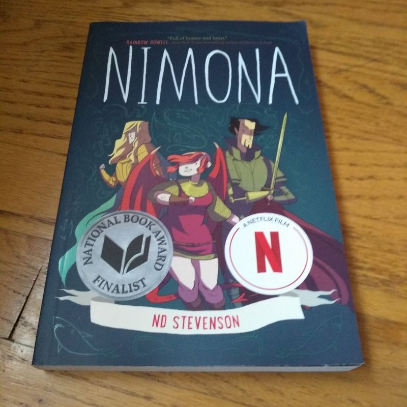 Nimona