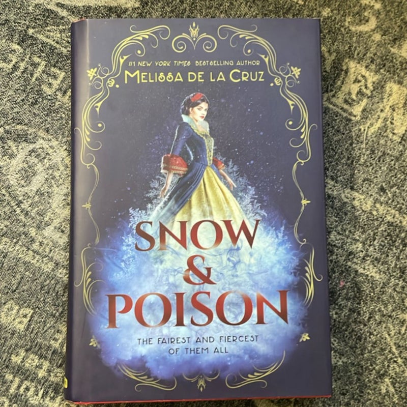 Snow and Poison