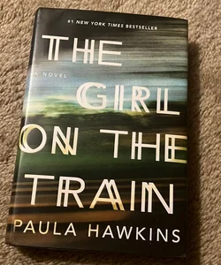 The Girl on the Train