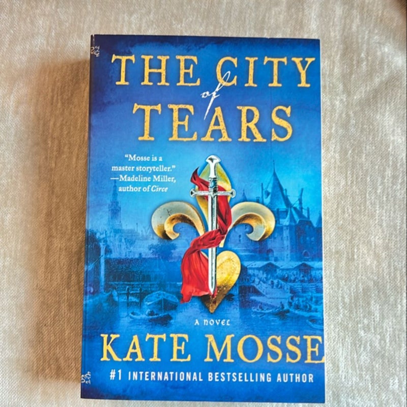 The City of Tears