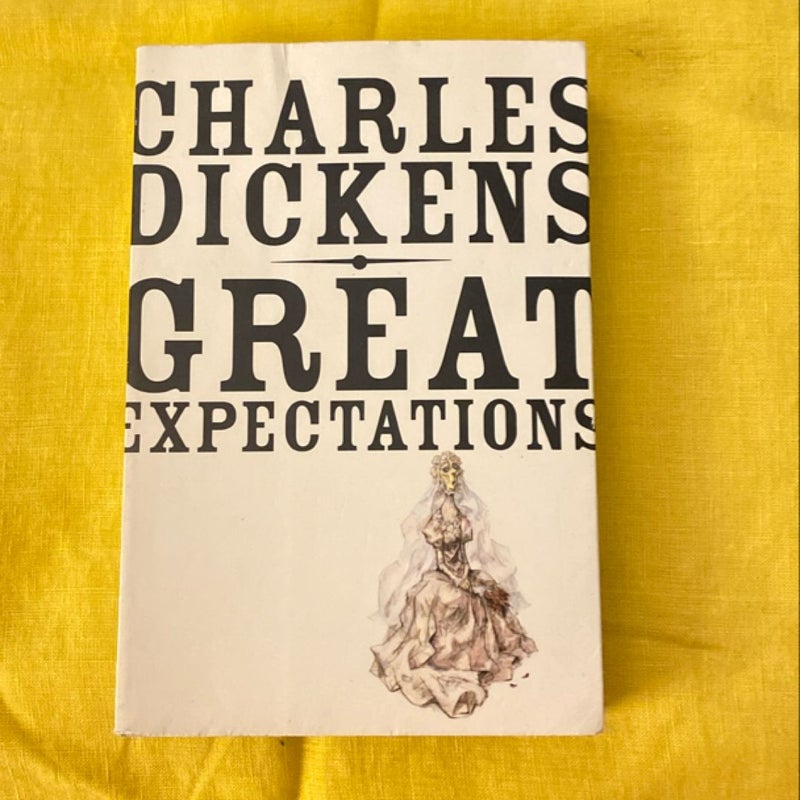 Great Expectations