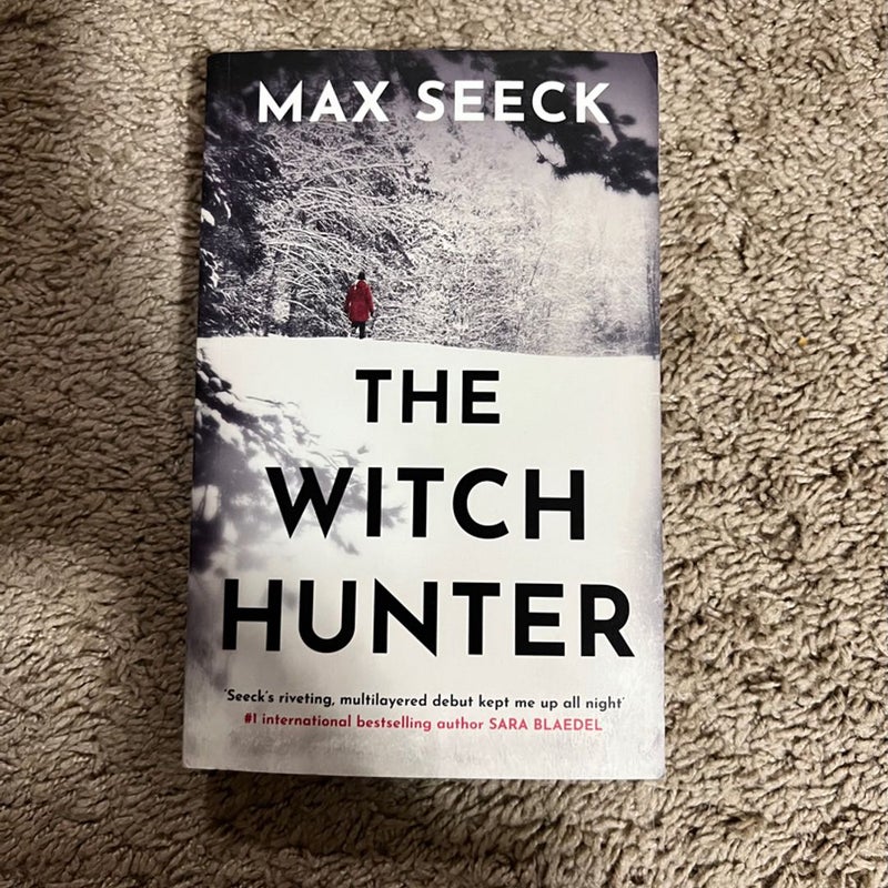 The Witch Hunter