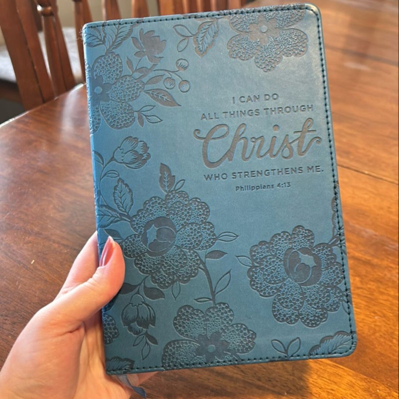 Christian Journal