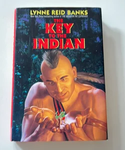 The Key to the Indian