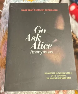 Go Ask Alice