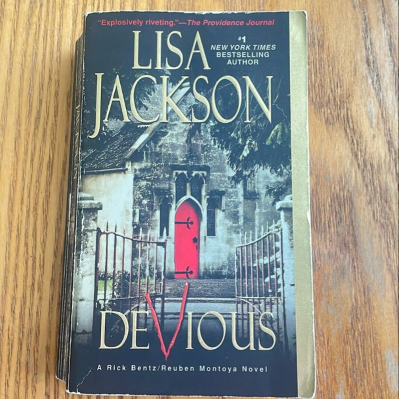 Devious