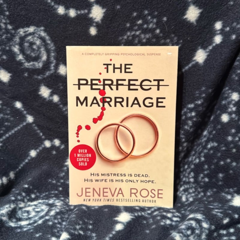 The Perfect Marriage