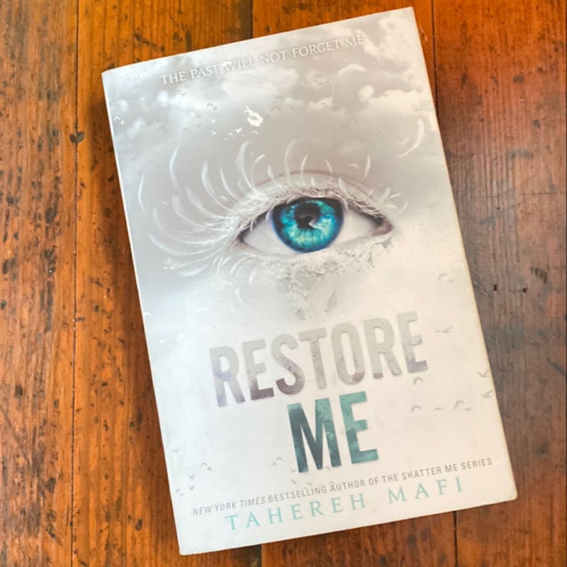 Restore Me